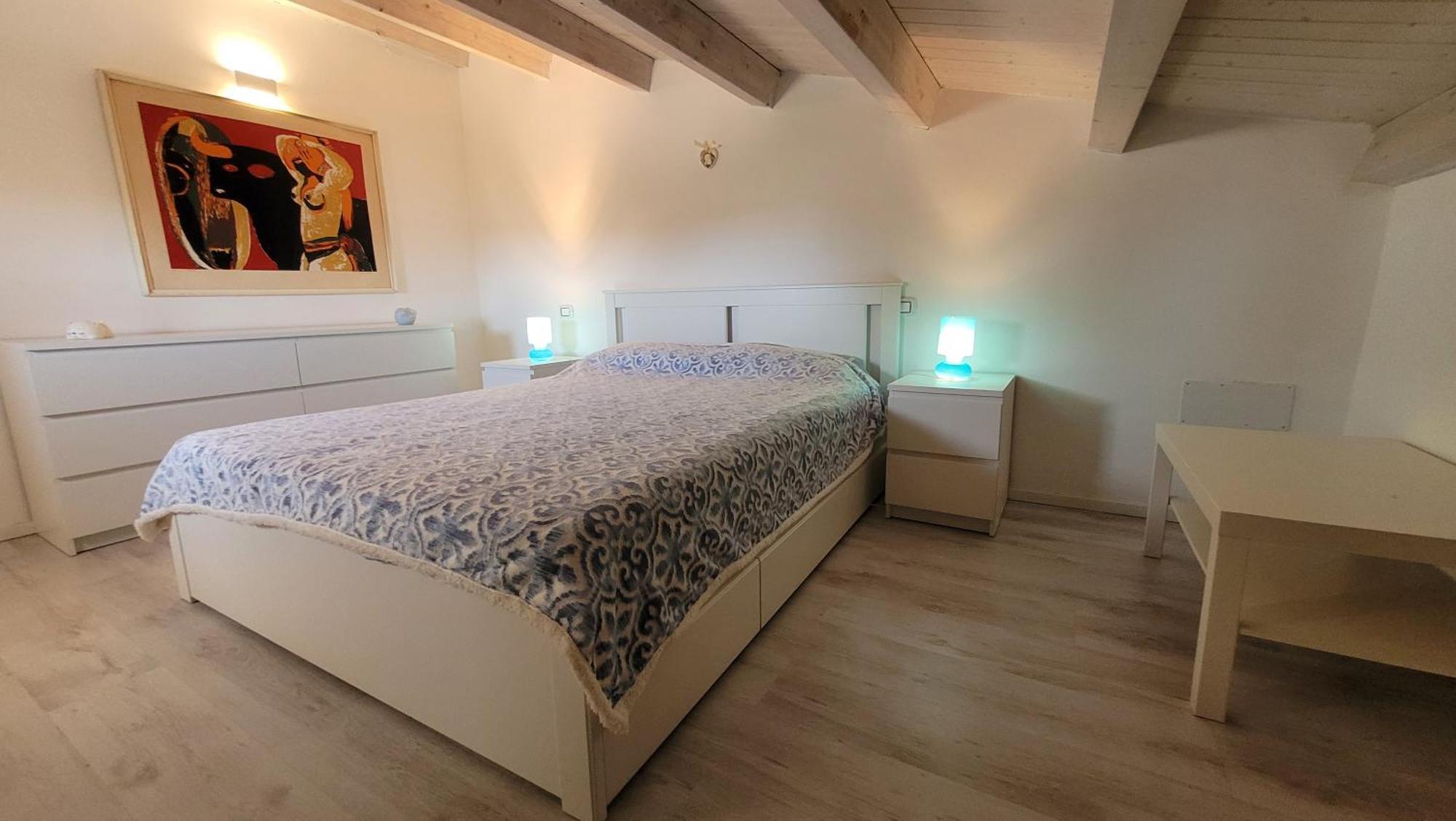 Asinaro Residence - Fronte Mare Calabernardo Szoba fotó