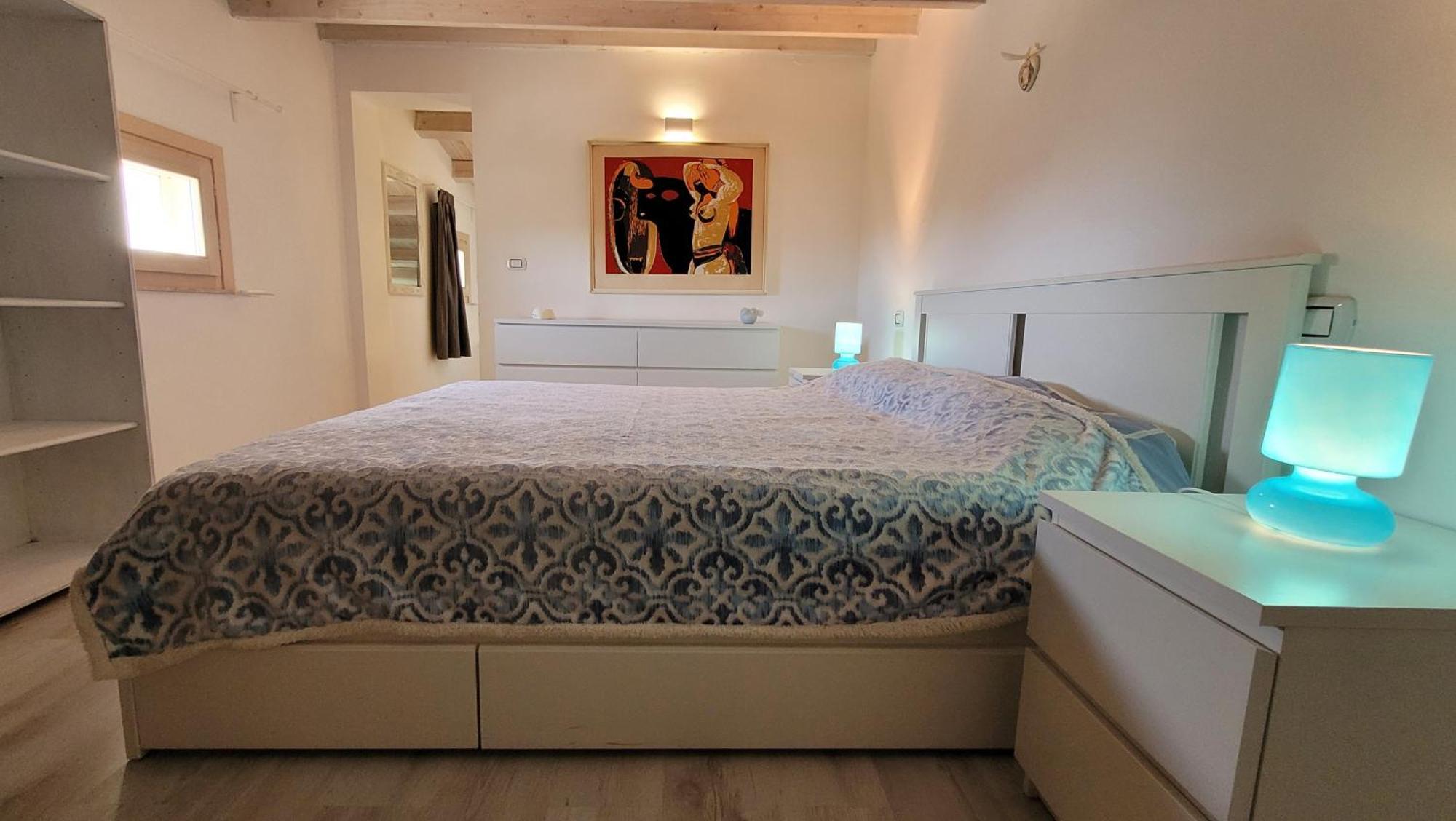 Asinaro Residence - Fronte Mare Calabernardo Szoba fotó